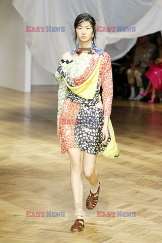 Preen LB