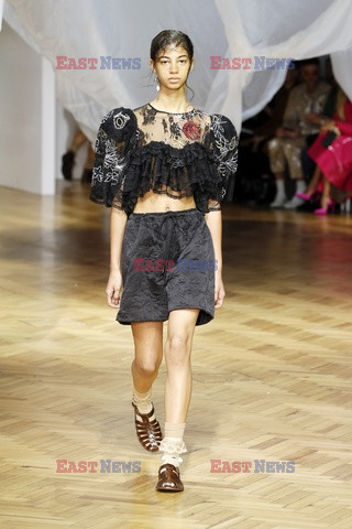 Preen LB