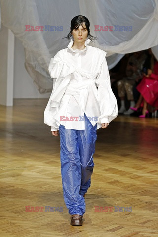 Preen LB