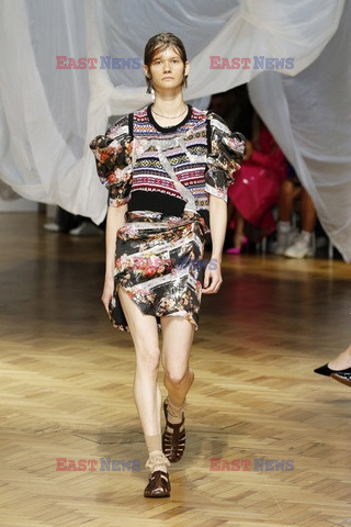 Preen LB