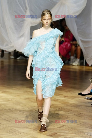 Preen LB