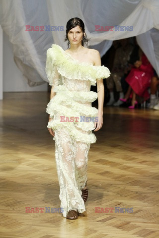 Preen LB