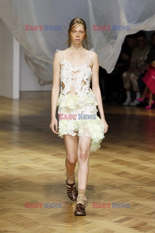 Preen LB