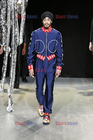 Charles Jeffrey LOVERBOY