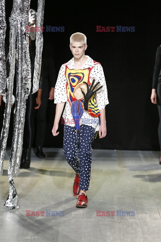 Charles Jeffrey LOVERBOY