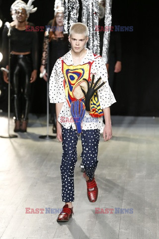 Charles Jeffrey LOVERBOY