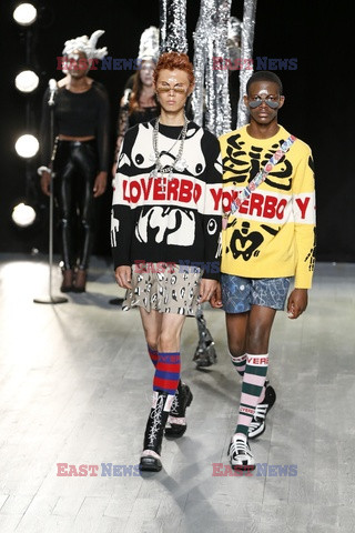 Charles Jeffrey LOVERBOY