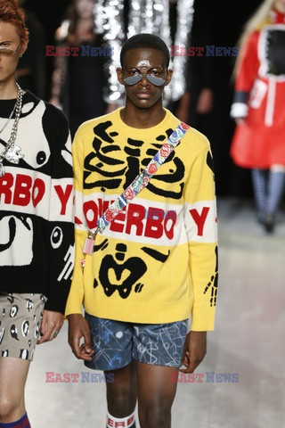 Charles Jeffrey LOVERBOY