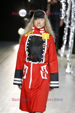 Charles Jeffrey LOVERBOY