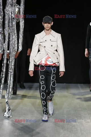 Charles Jeffrey LOVERBOY