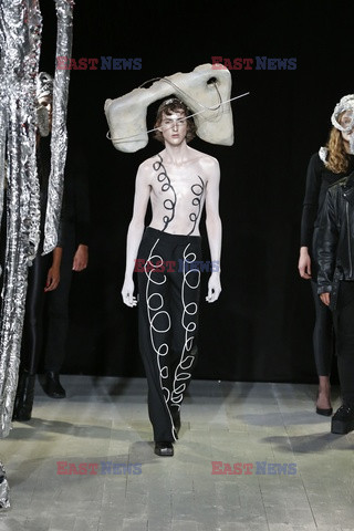 Charles Jeffrey LOVERBOY LB