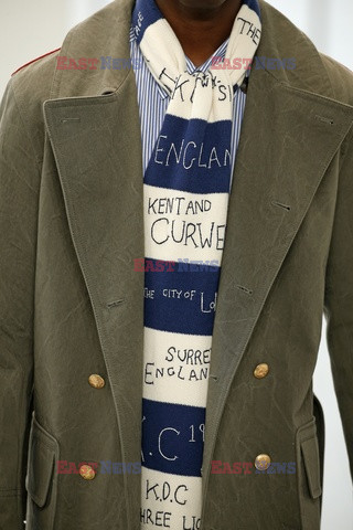 Kent and Curwen Spring19