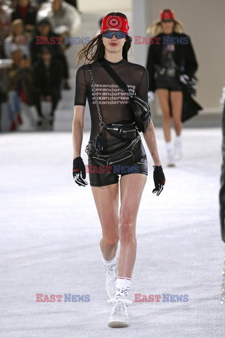 Alexander Wang LB