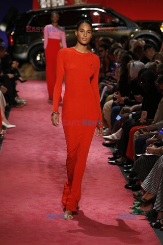 Brandon Maxwell LB