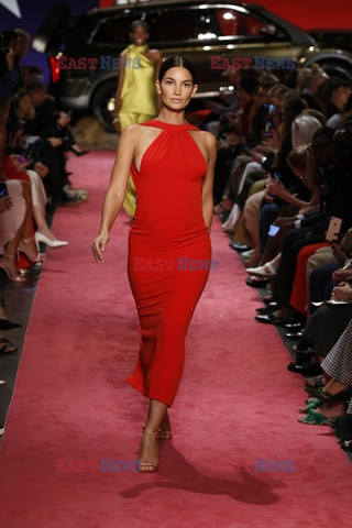 Brandon Maxwell LB