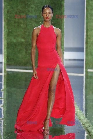 Cushnie et Ochs