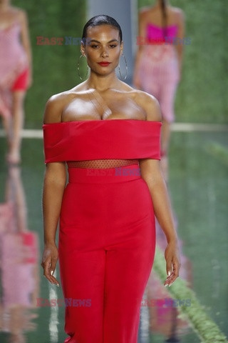 Cushnie et Ochs