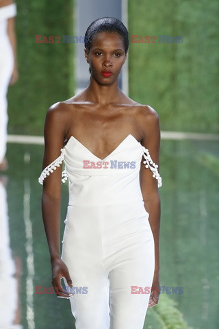 Cushnie et Ochs