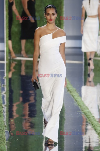 Cushnie et Ochs