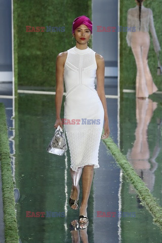 Cushnie et Ochs