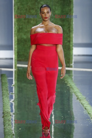 Cushnie et Ochs