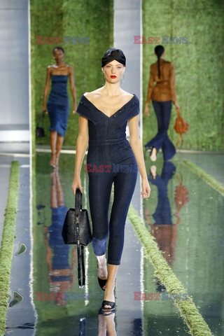 Cushnie et Ochs