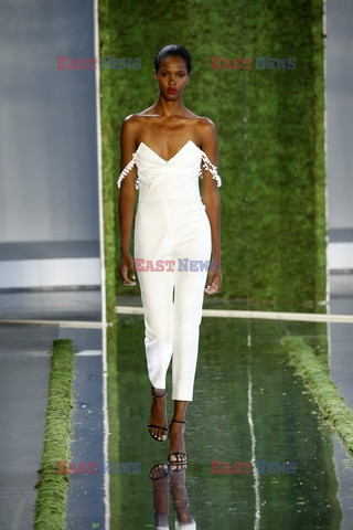 Cushnie et Ochs