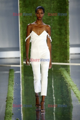 Cushnie et Ochs