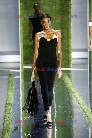 Cushnie et Ochs