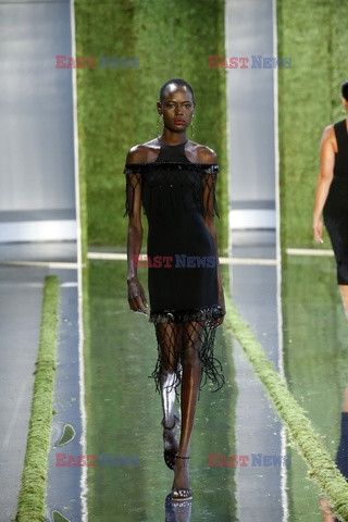 Cushnie et Ochs