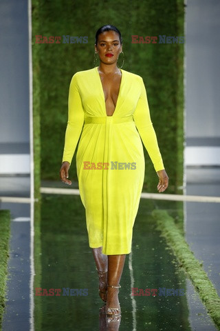 Cushnie et Ochs LB