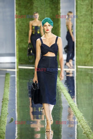 Cushnie et Ochs LB