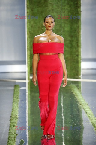 Cushnie et Ochs LB