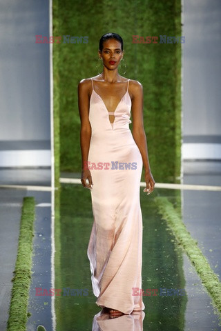 Cushnie et Ochs LB