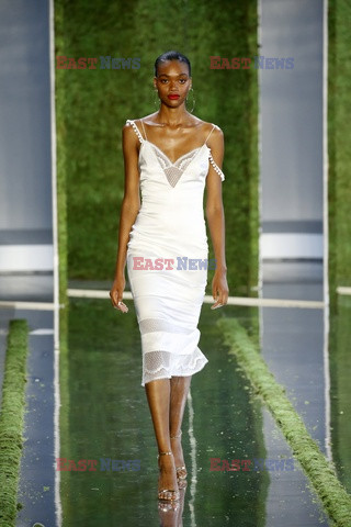 Cushnie et Ochs LB