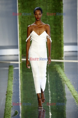 Cushnie et Ochs LB