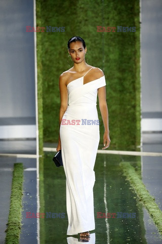 Cushnie et Ochs LB