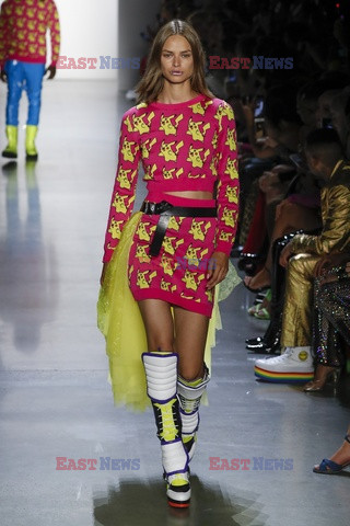 Jeremy Scott