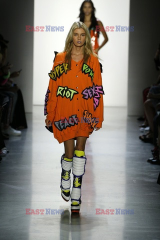 Jeremy Scott