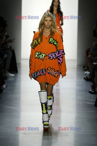 Jeremy Scott