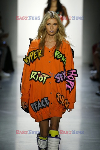 Jeremy Scott