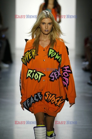 Jeremy Scott