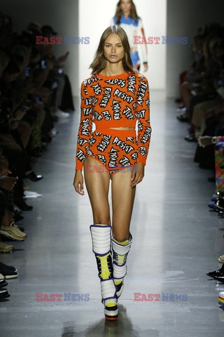 Jeremy Scott