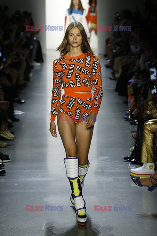 Jeremy Scott