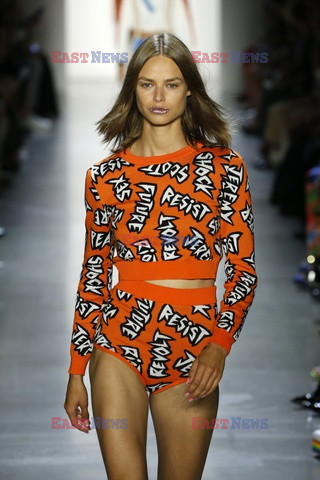 Jeremy Scott