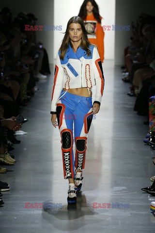 Jeremy Scott