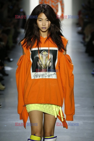 Jeremy Scott