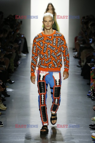 Jeremy Scott