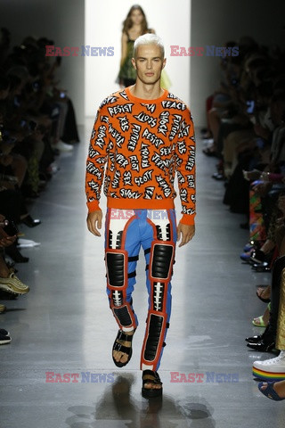 Jeremy Scott