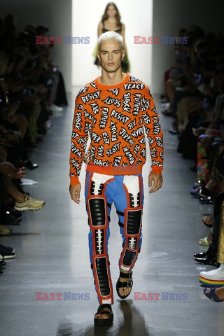 Jeremy Scott